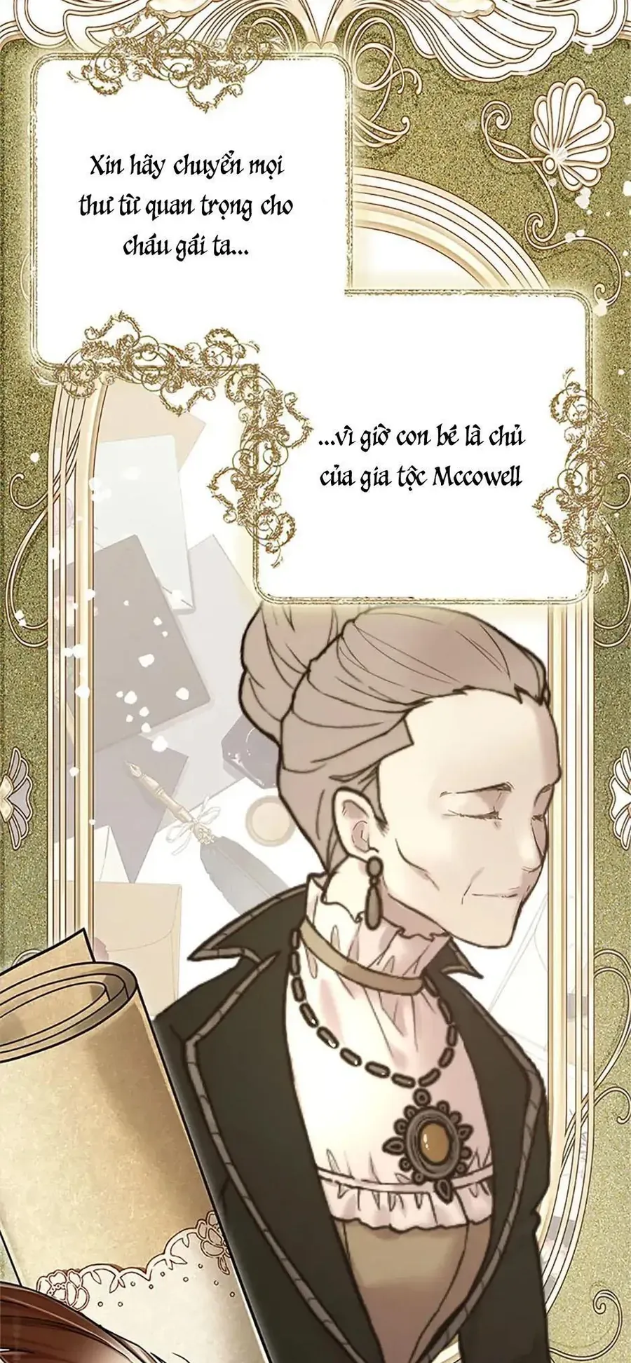 Công Chúa Chloe - Chapter 140 - Page 24