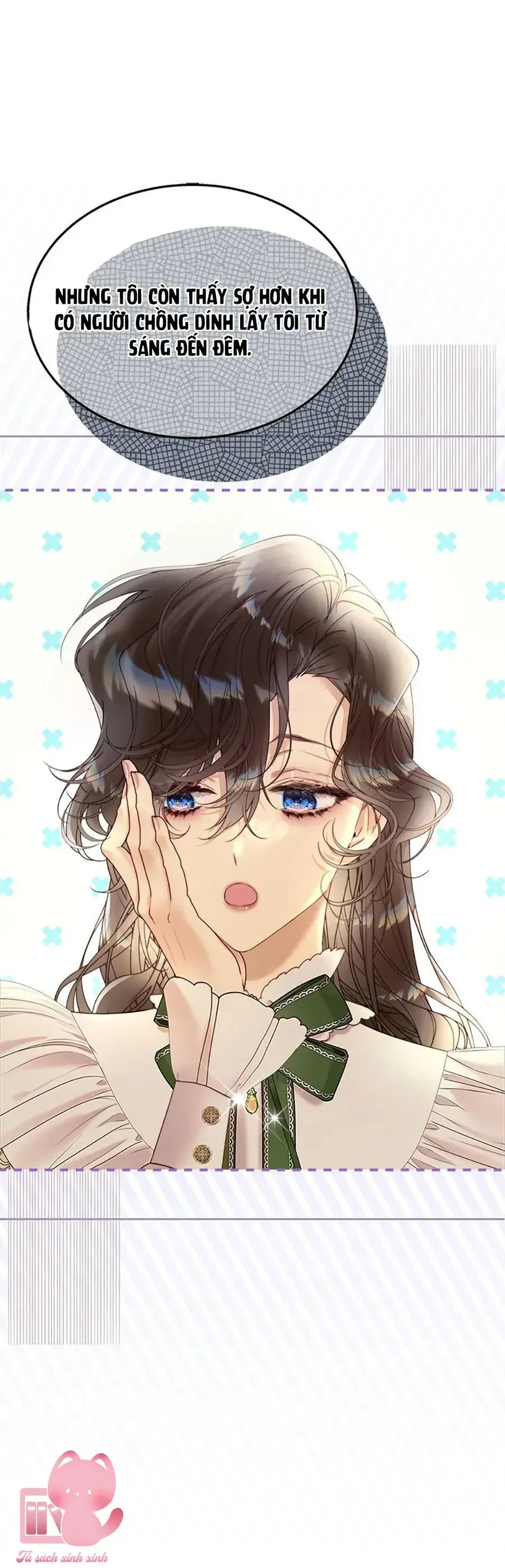 Công Chúa Chloe - Chapter 140 - Page 29