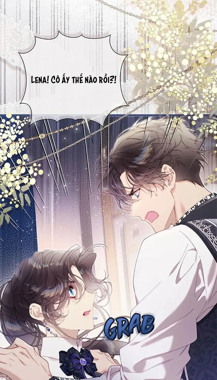 Công Chúa Chloe - Chapter 140 - Page 3