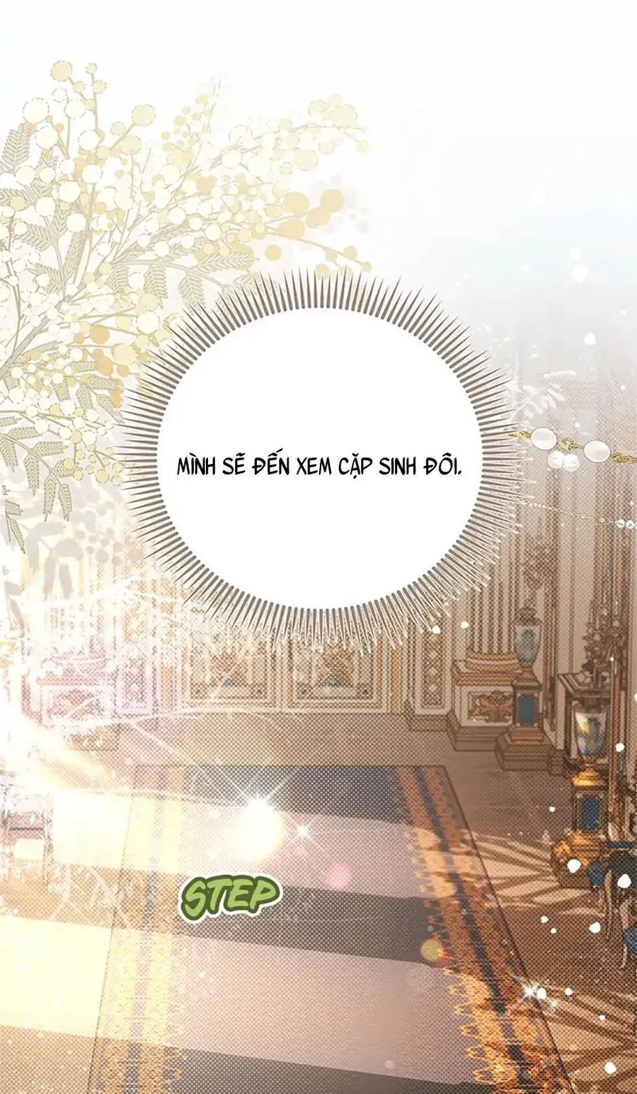 Công Chúa Chloe - Chapter 140 - Page 32