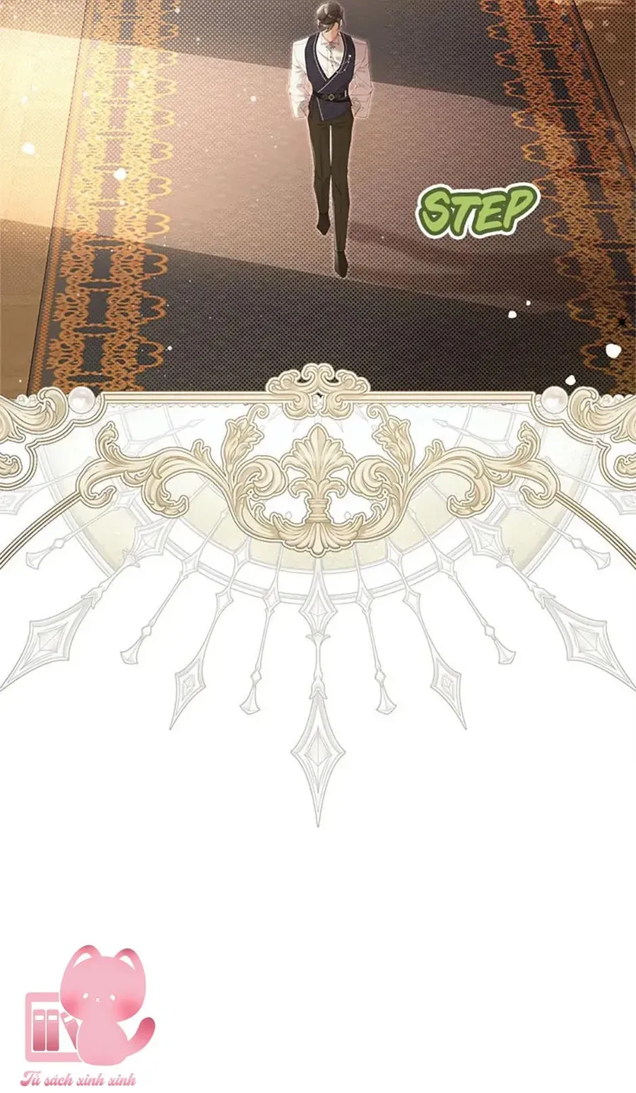 Công Chúa Chloe - Chapter 140 - Page 33