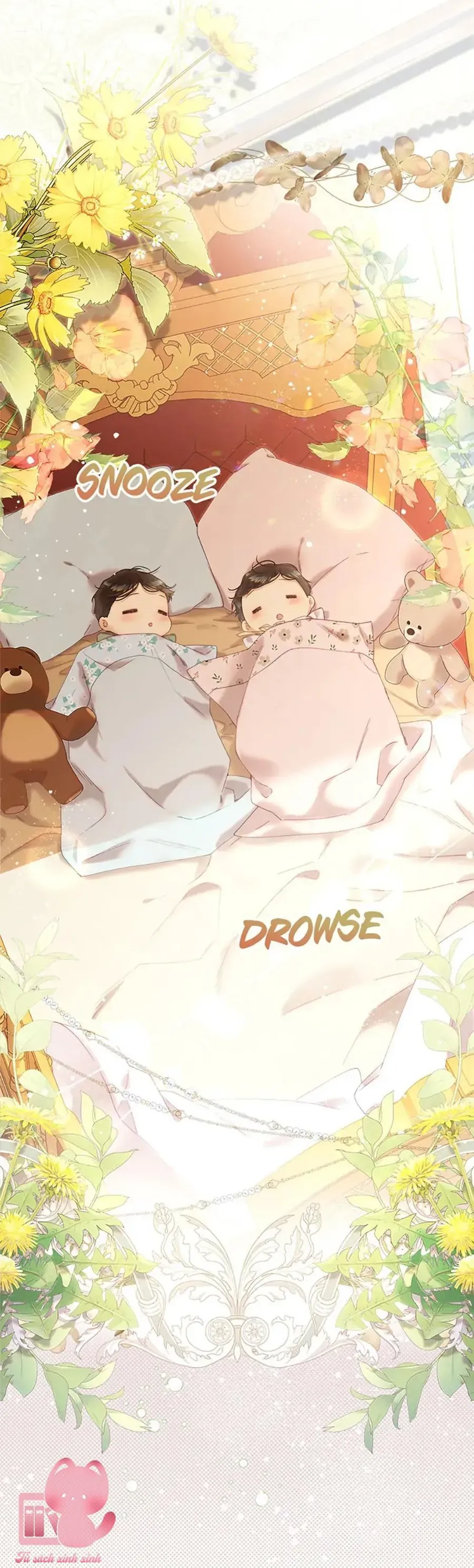 Công Chúa Chloe - Chapter 140 - Page 36