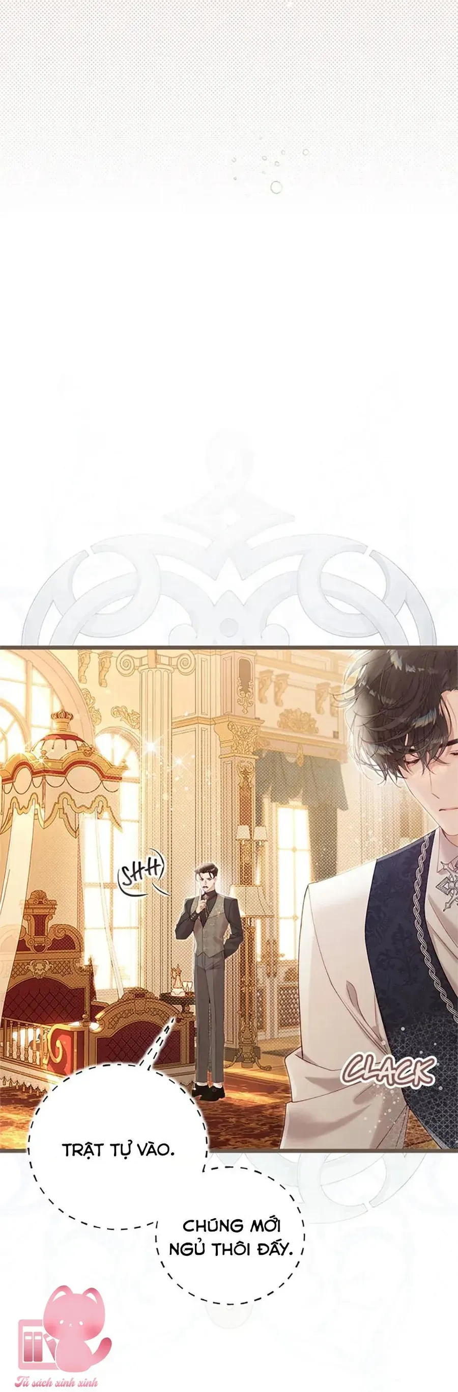 Công Chúa Chloe - Chapter 140 - Page 37