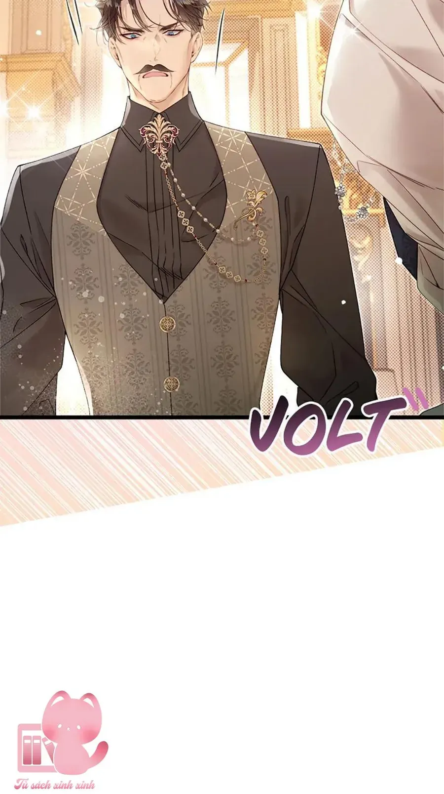 Công Chúa Chloe - Chapter 140 - Page 43