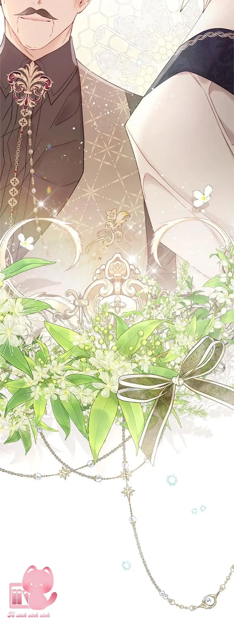 Công Chúa Chloe - Chapter 140 - Page 45