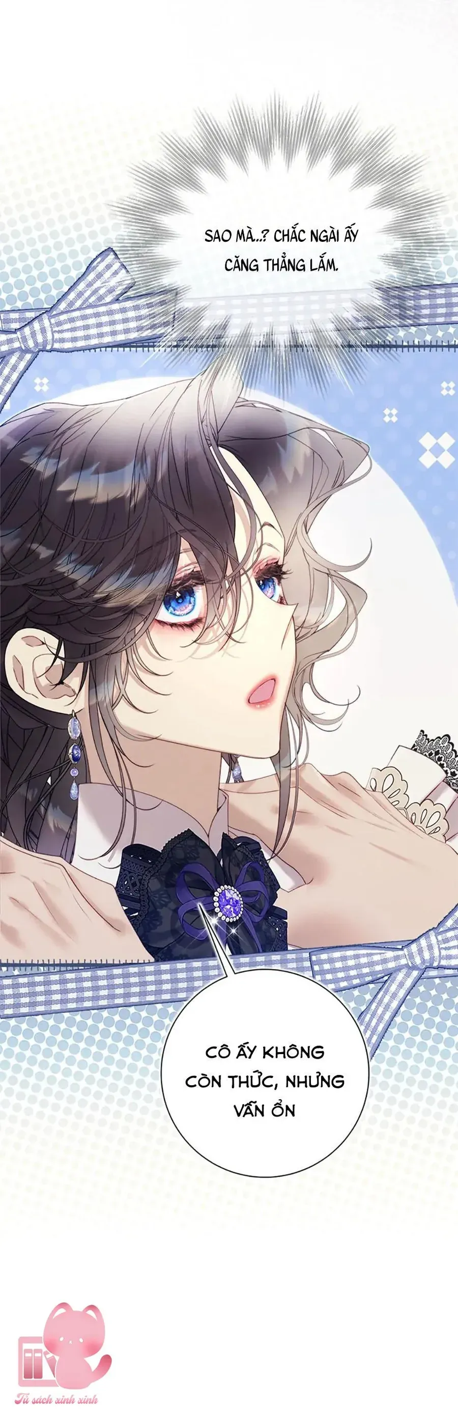 Công Chúa Chloe - Chapter 140 - Page 5