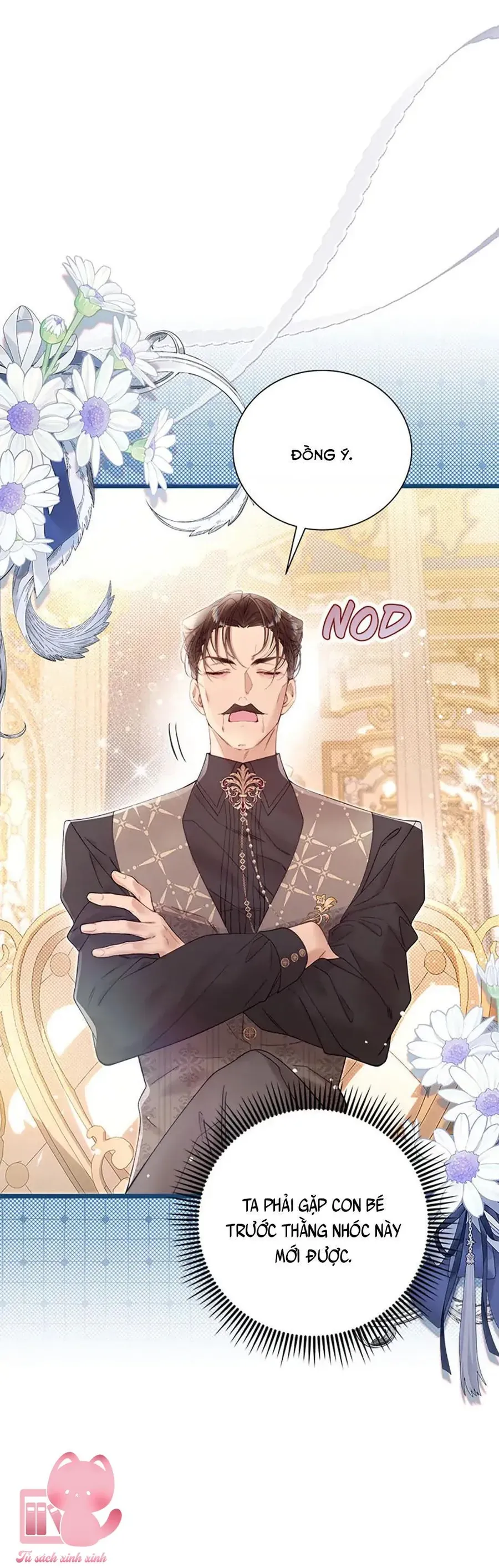Công Chúa Chloe - Chapter 140 - Page 53