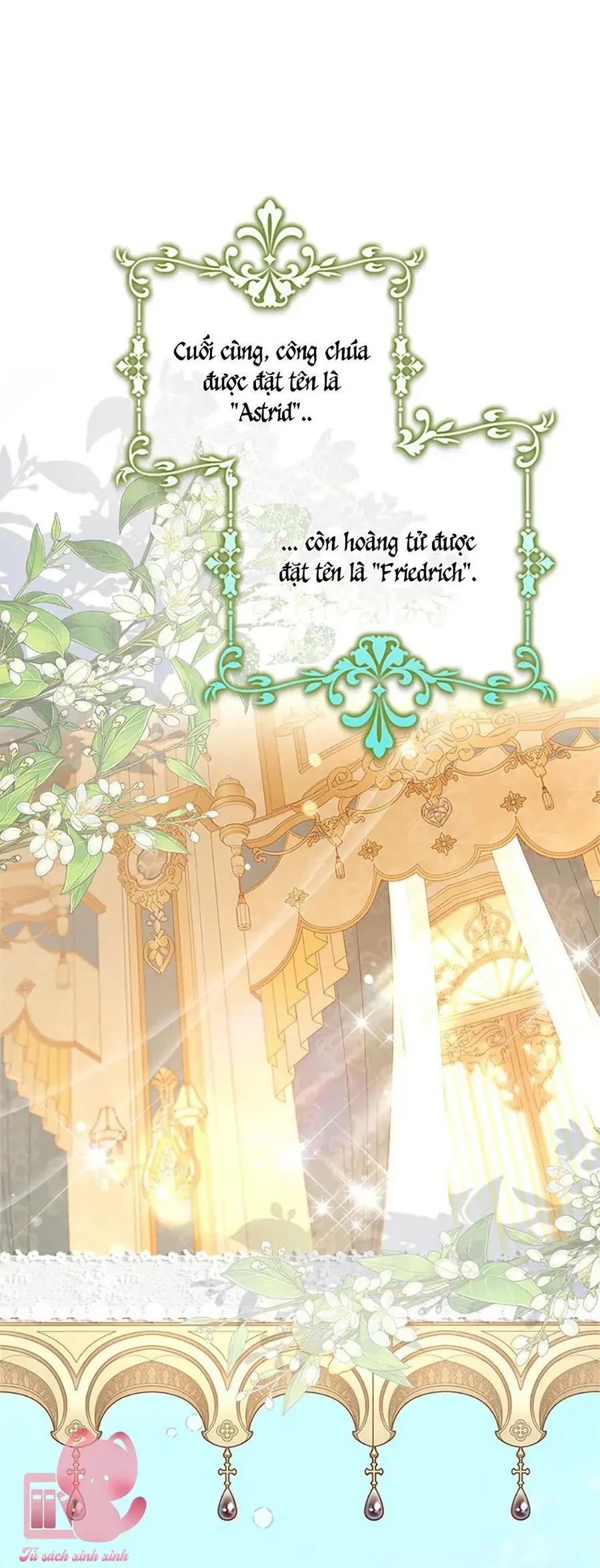 Công Chúa Chloe - Chapter 140 - Page 54