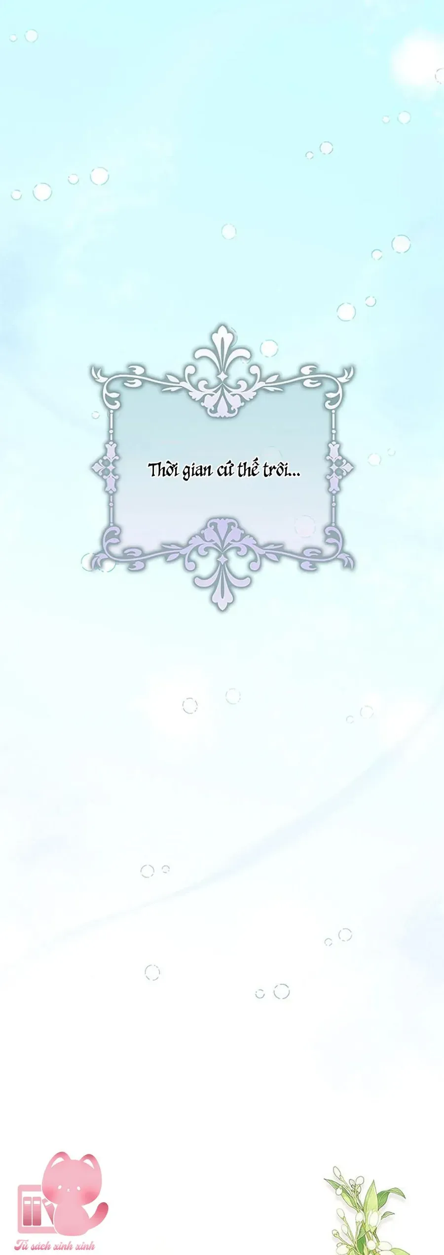 Công Chúa Chloe - Chapter 140 - Page 55