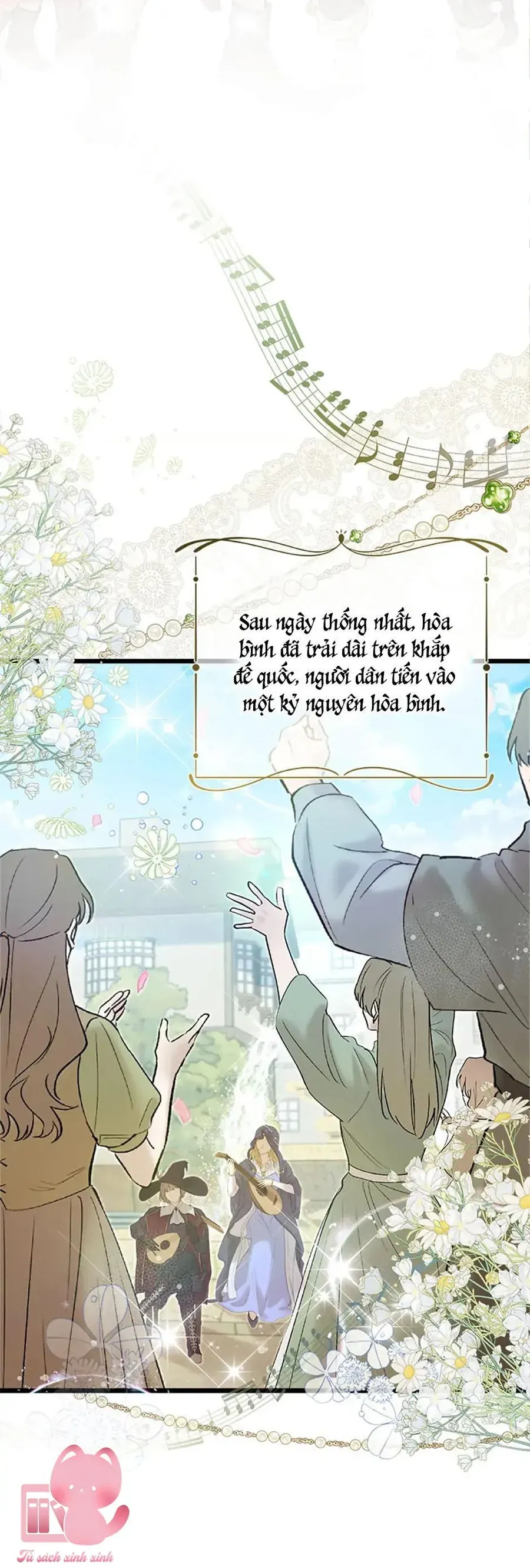 Công Chúa Chloe - Chapter 140 - Page 58