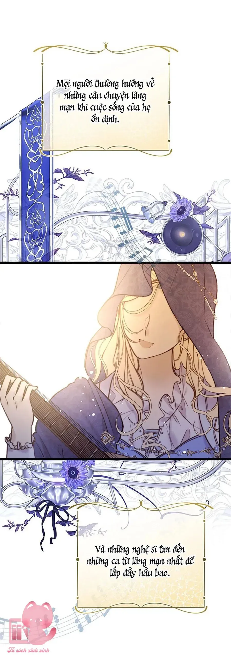 Công Chúa Chloe - Chapter 140 - Page 59