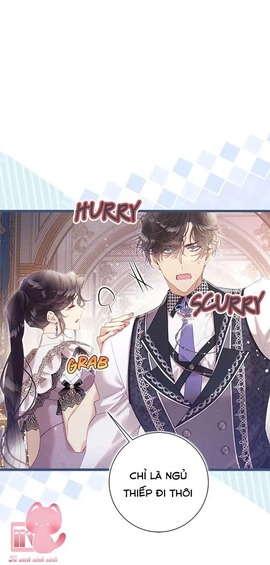 Công Chúa Chloe - Chapter 140 - Page 6