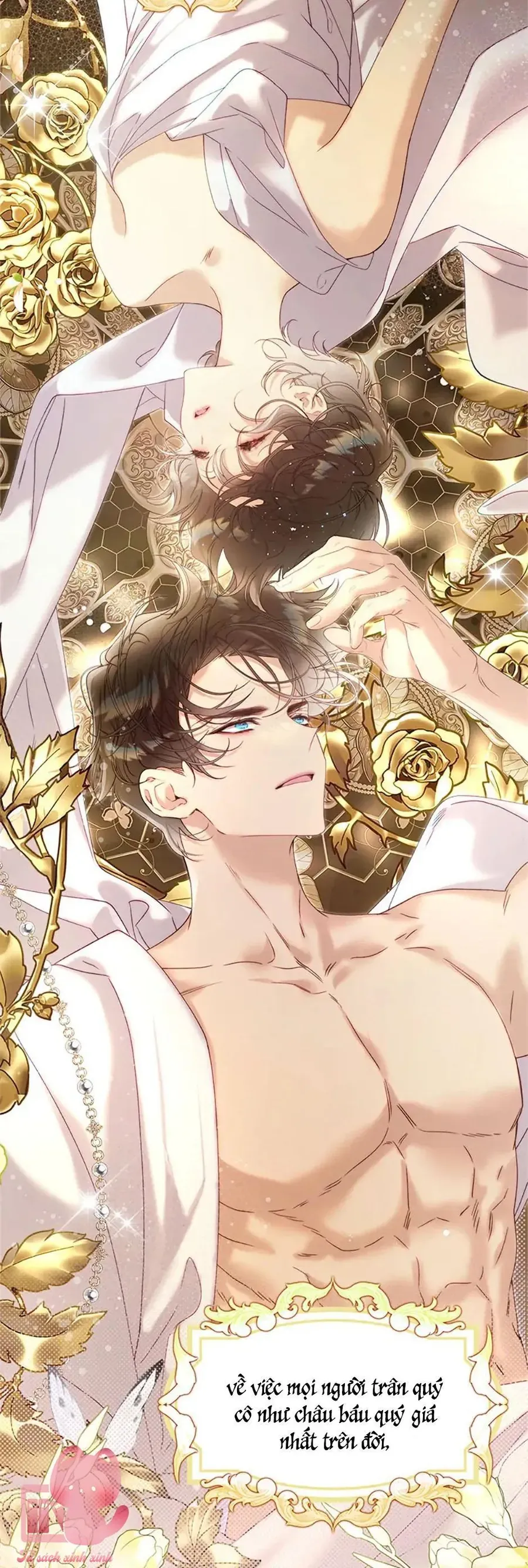 Công Chúa Chloe - Chapter 140 - Page 62