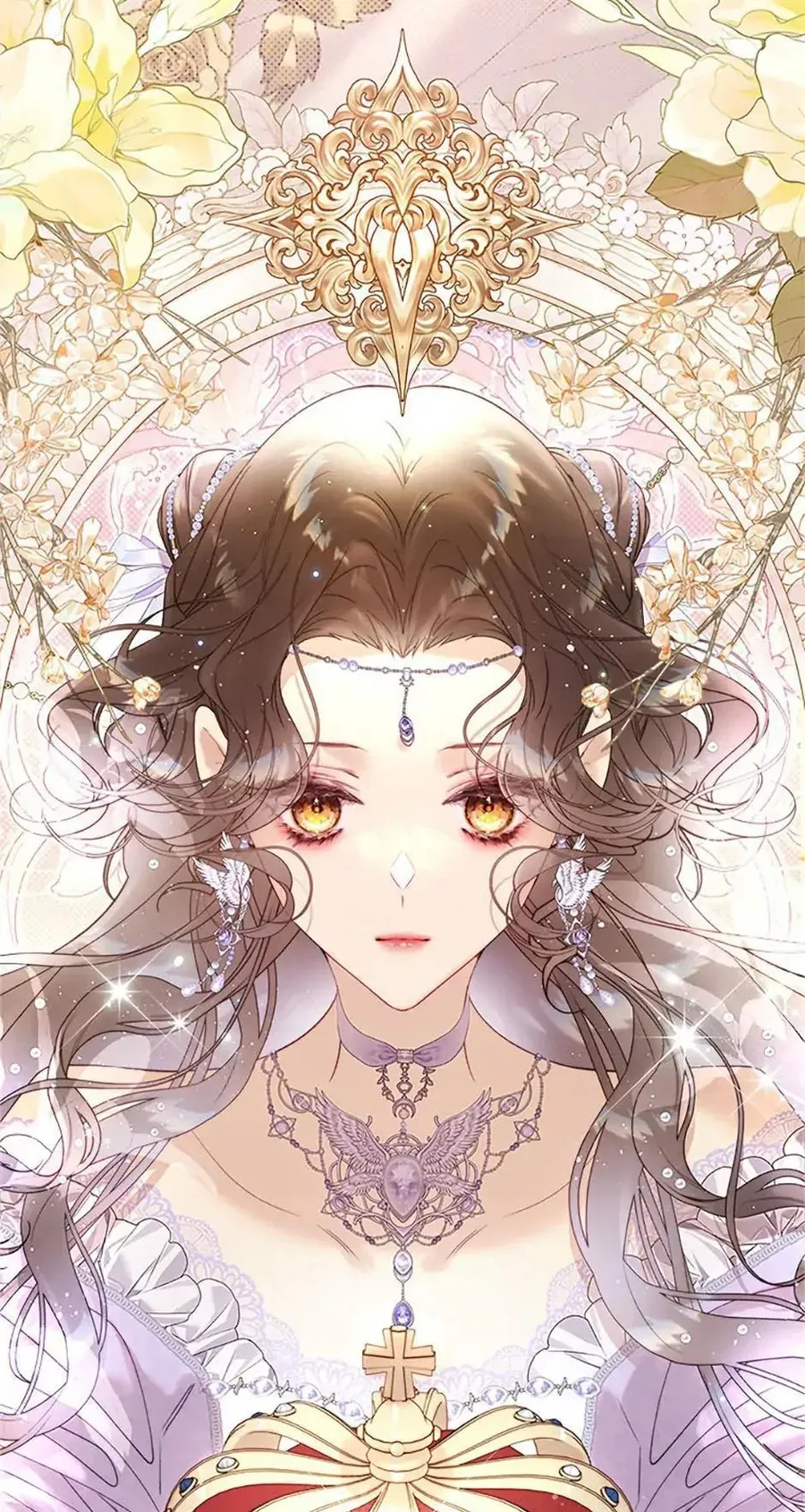 Công Chúa Chloe - Chapter 140 - Page 63