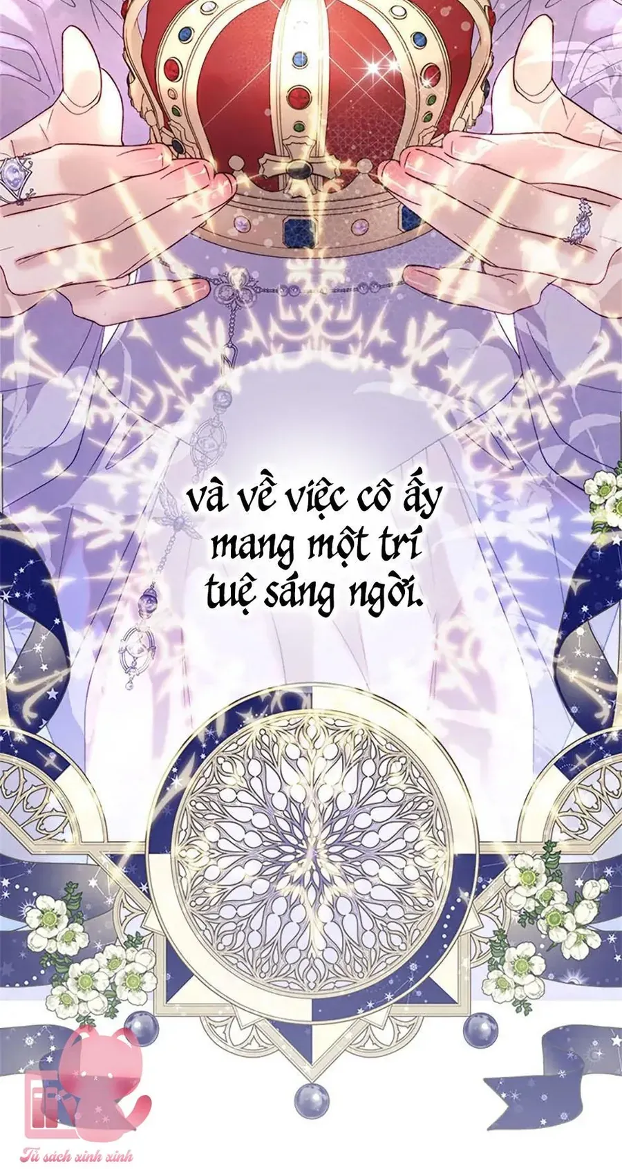 Công Chúa Chloe - Chapter 140 - Page 64