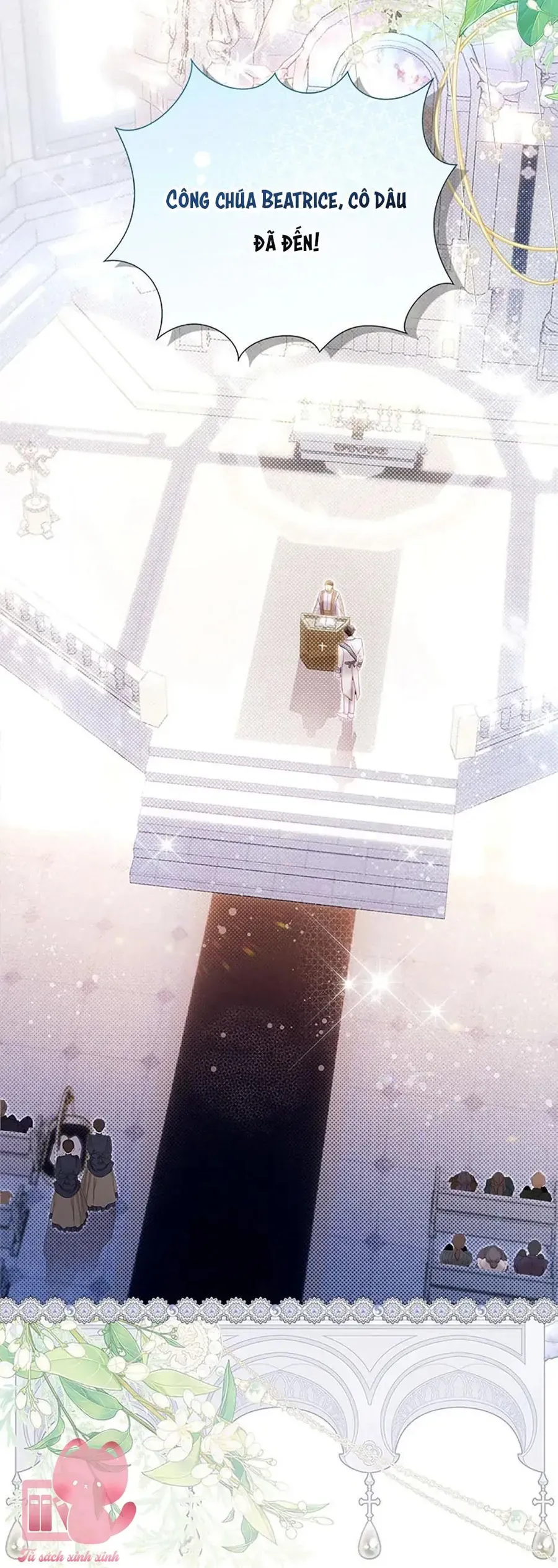 Công Chúa Chloe - Chapter 140 - Page 67