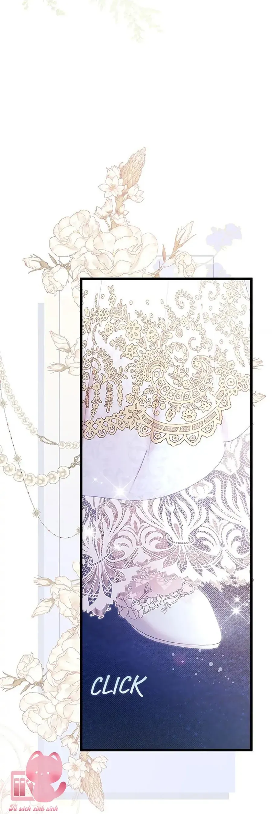 Công Chúa Chloe - Chapter 140 - Page 68