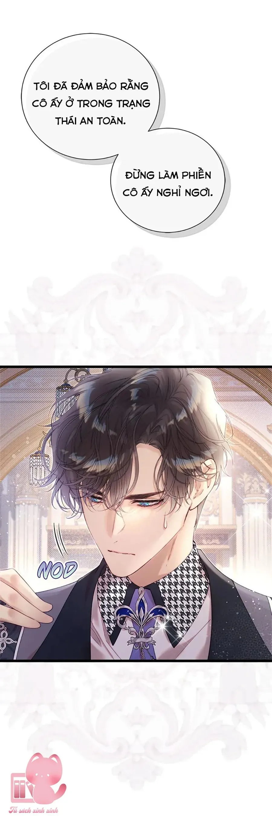 Công Chúa Chloe - Chapter 140 - Page 7