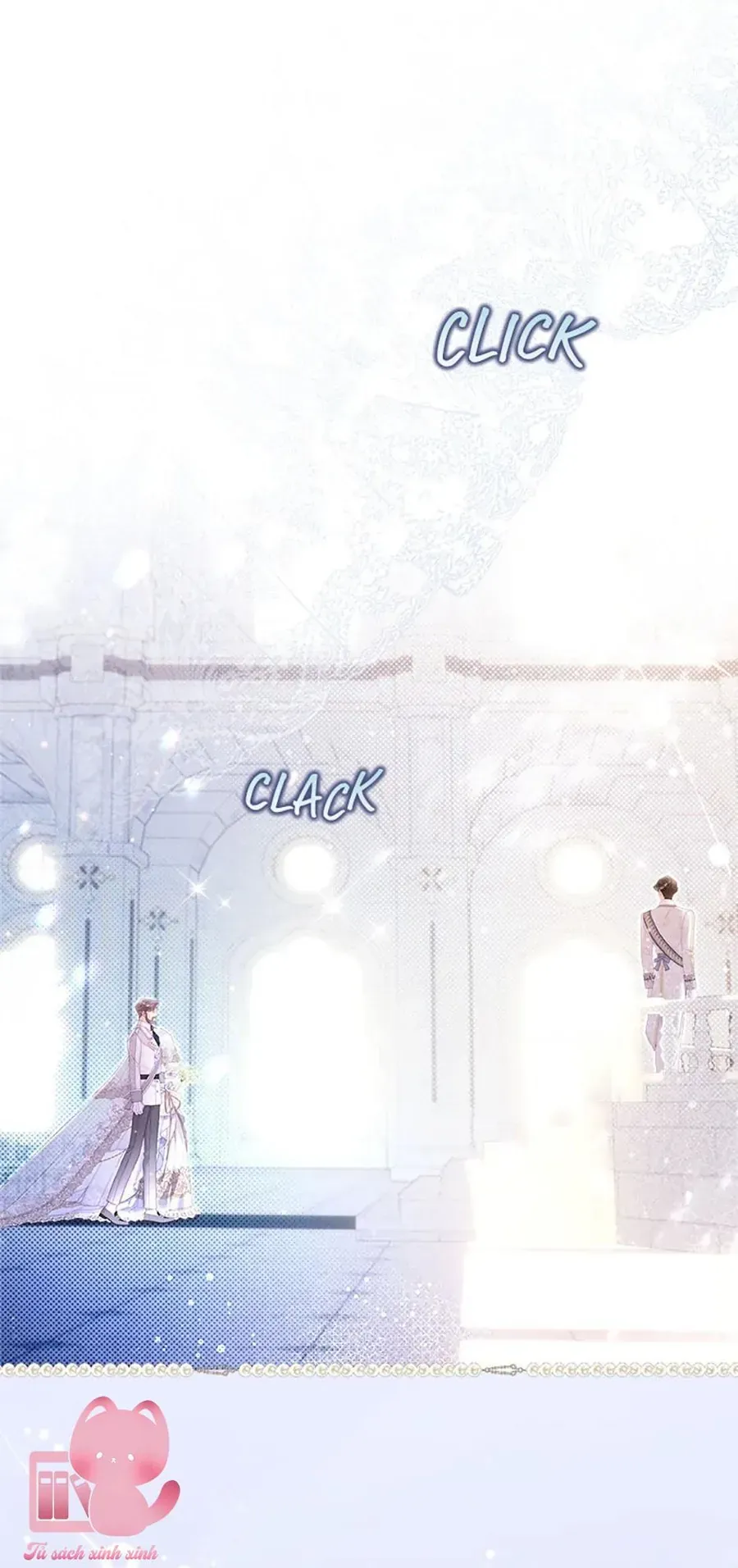 Công Chúa Chloe - Chapter 140 - Page 70