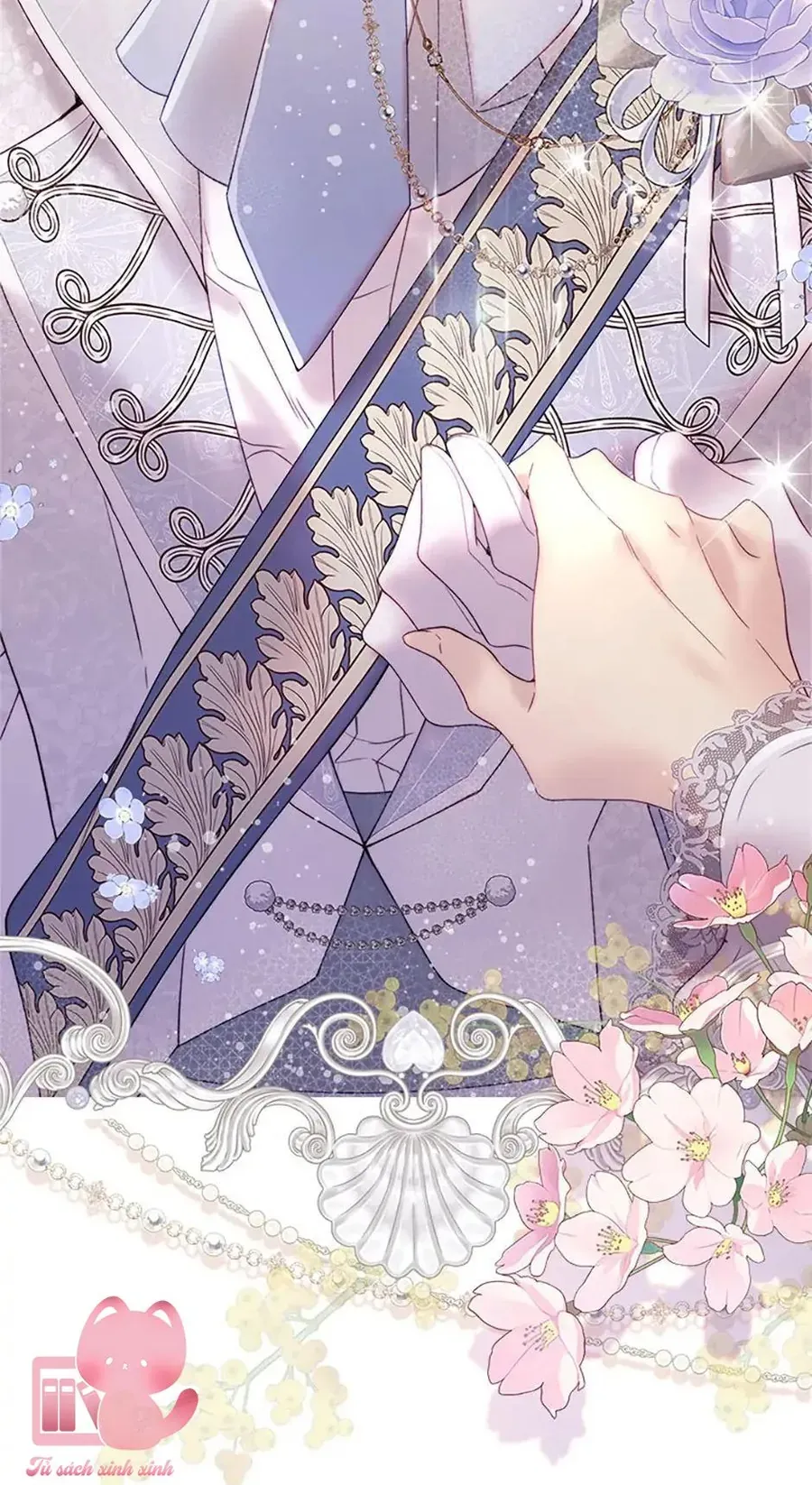 Công Chúa Chloe - Chapter 140 - Page 74