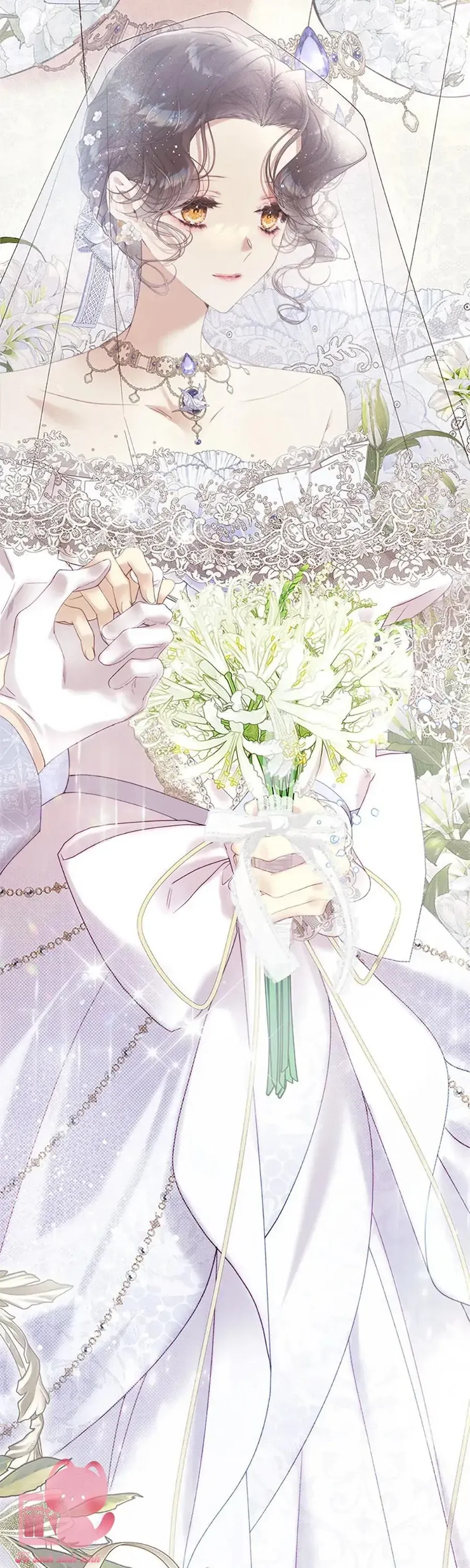 Công Chúa Chloe - Chapter 140 - Page 77