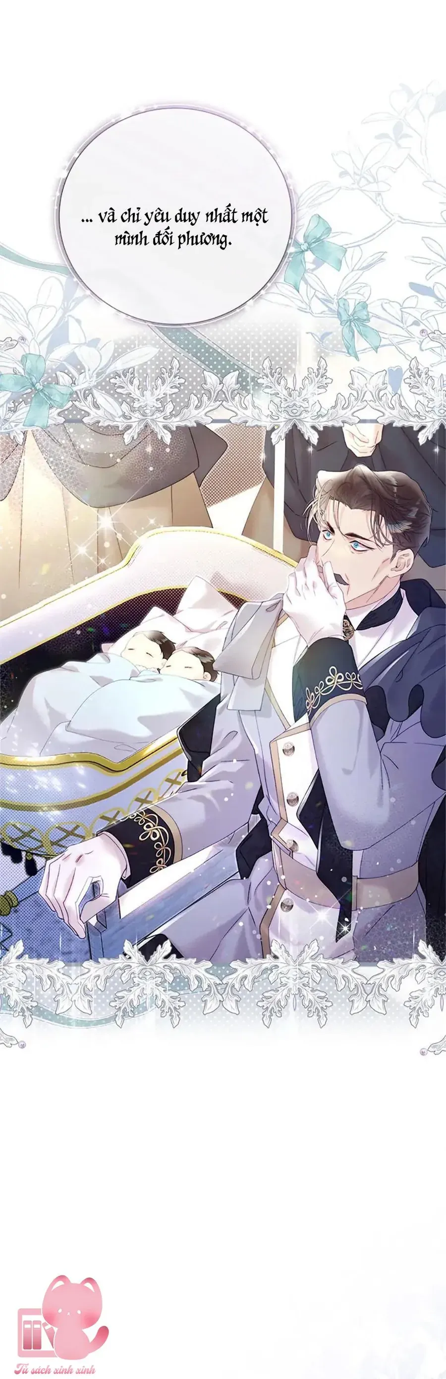 Công Chúa Chloe - Chapter 140 - Page 84