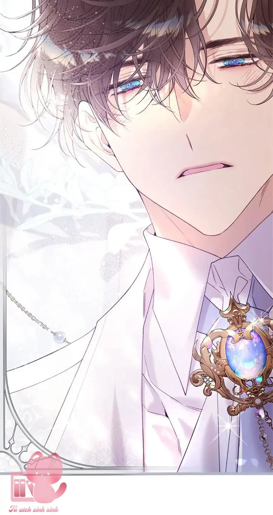 Công Chúa Chloe - Chapter 140 - Page 86