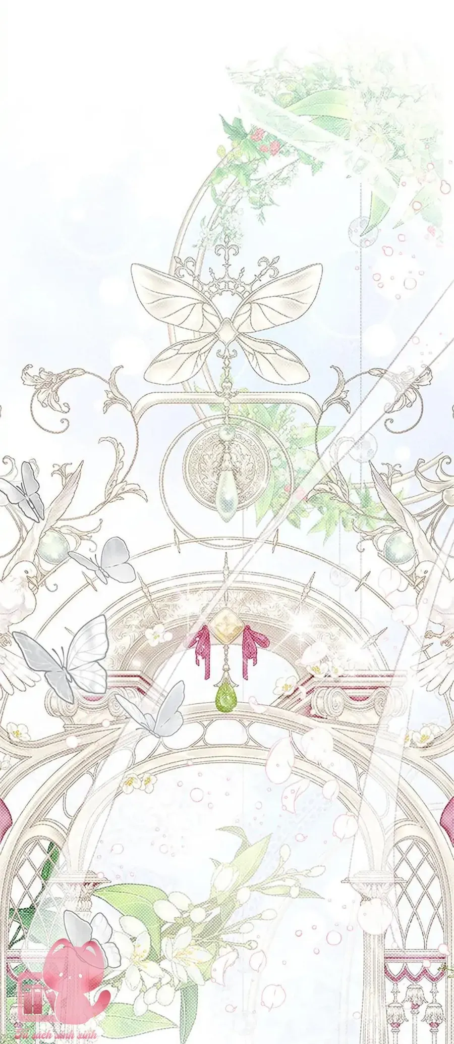 Công Chúa Chloe - Chapter 140 - Page 87