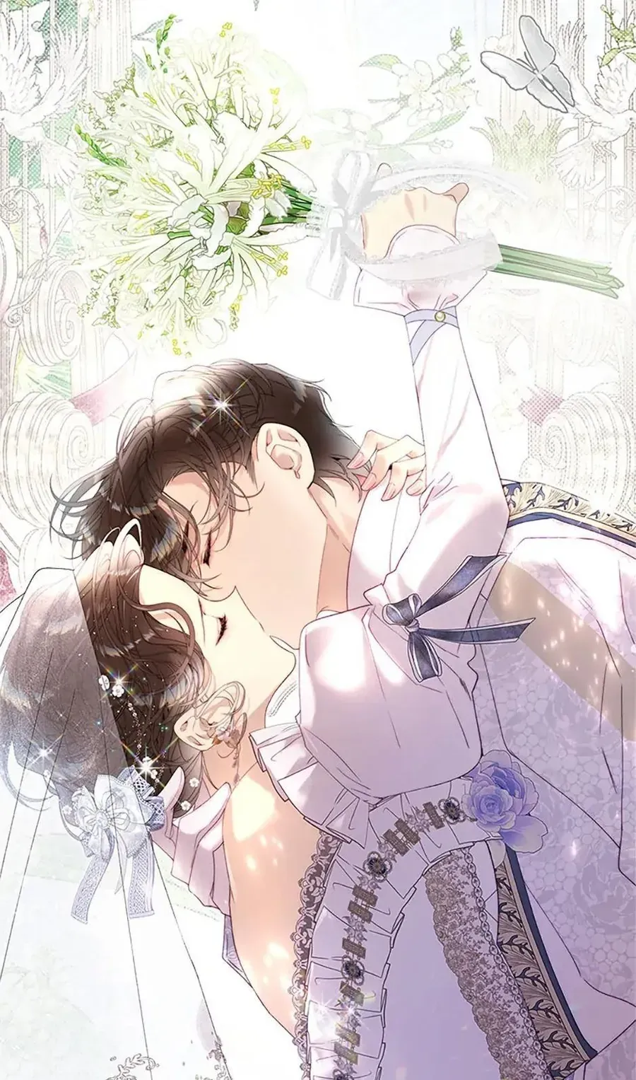 Công Chúa Chloe - Chapter 140 - Page 88