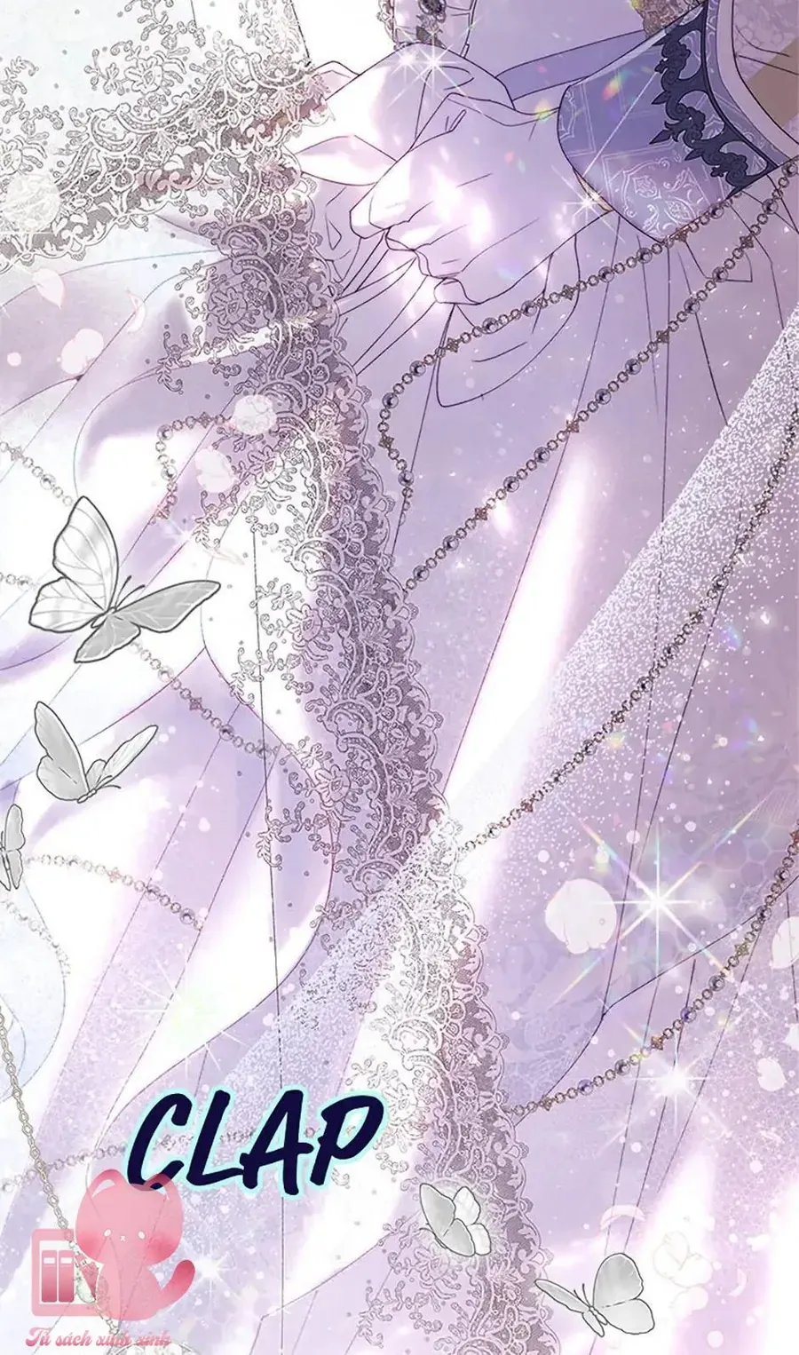 Công Chúa Chloe - Chapter 140 - Page 89