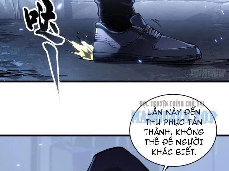 Cao Võ Tiến Hóa: Bắt Đầu Thức Tỉnh Quái Thú Chi Vương - Chapter 91 - Page 3