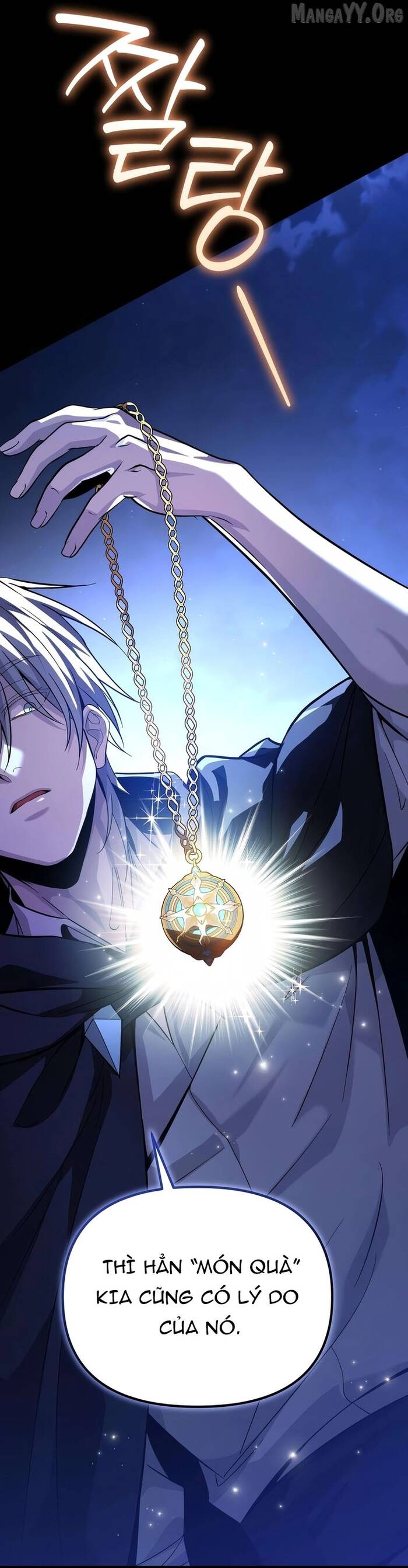 Giáo Dục Ác Nhân - Chapter 16 - Page 11