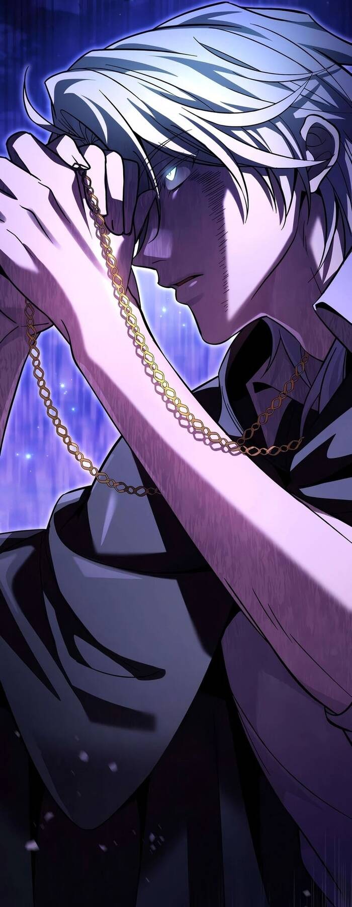 Giáo Dục Ác Nhân - Chapter 16 - Page 15