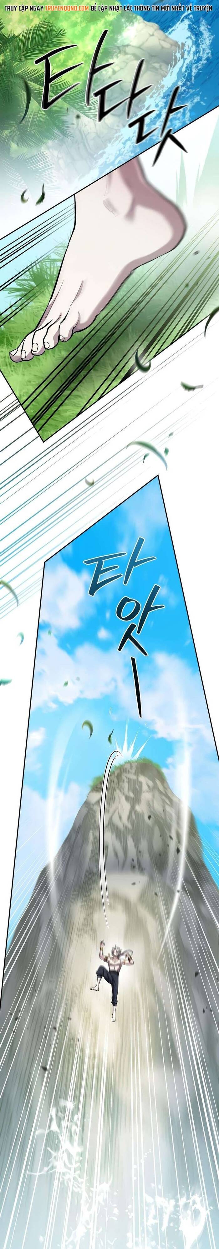 Giáo Dục Ác Nhân - Chapter 16 - Page 19