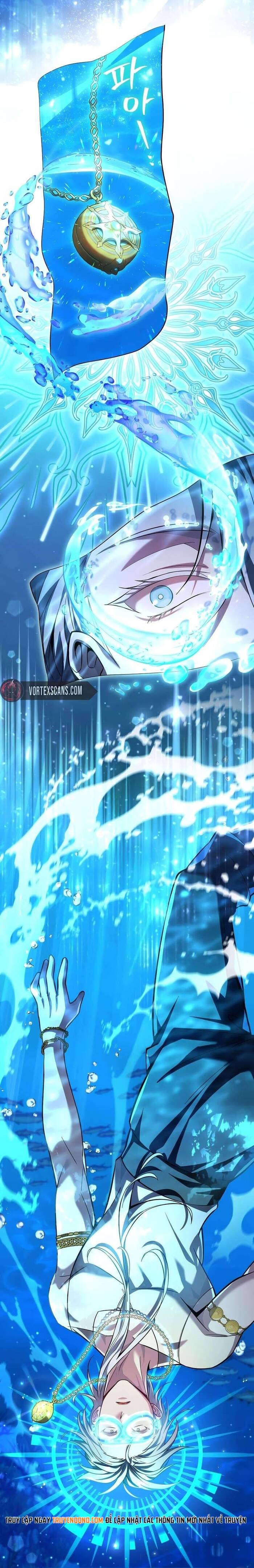 Giáo Dục Ác Nhân - Chapter 16 - Page 22