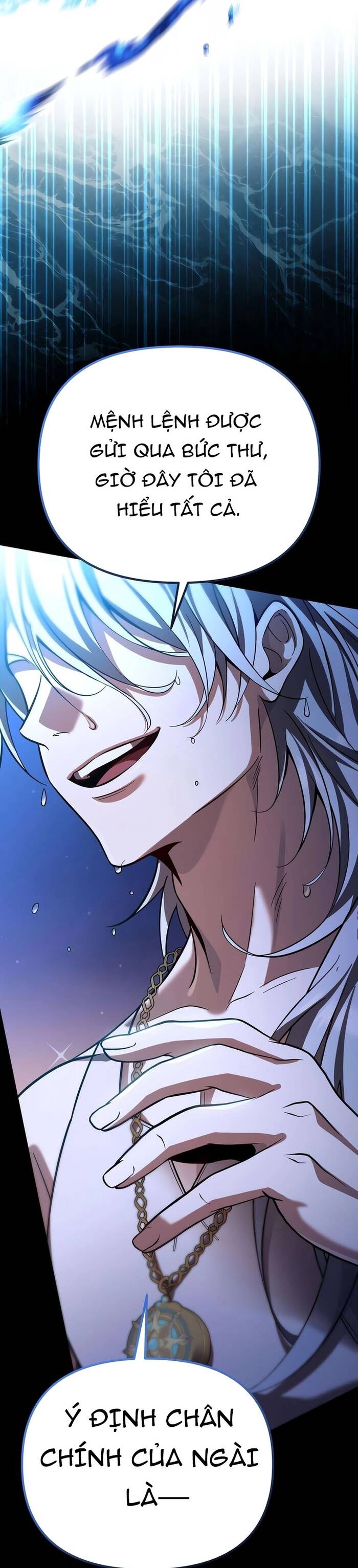 Giáo Dục Ác Nhân - Chapter 16 - Page 31