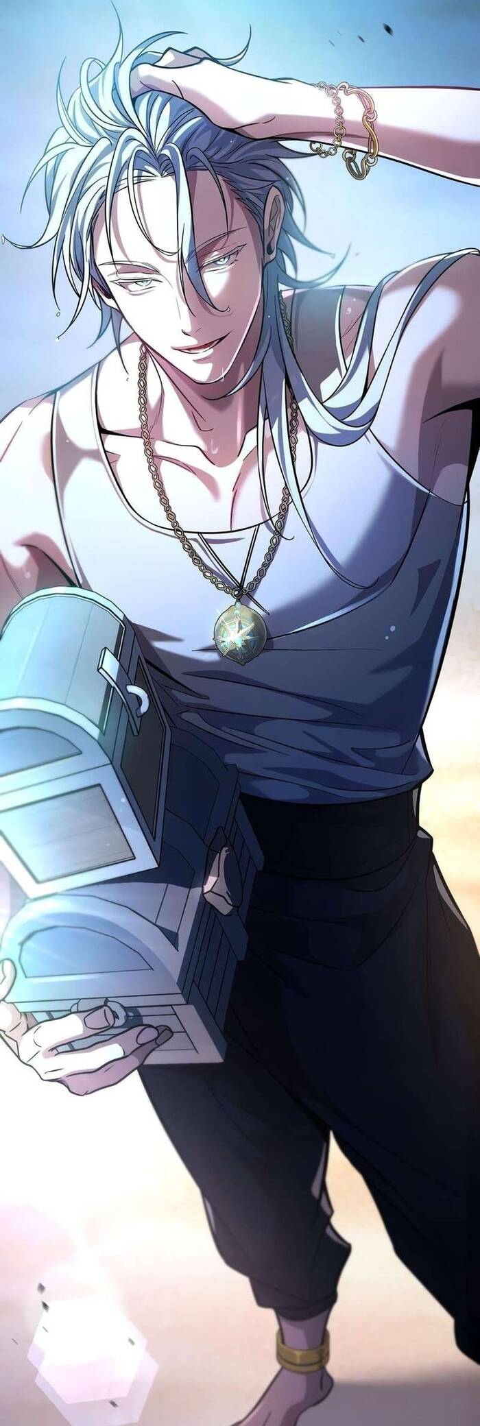 Giáo Dục Ác Nhân - Chapter 16 - Page 33