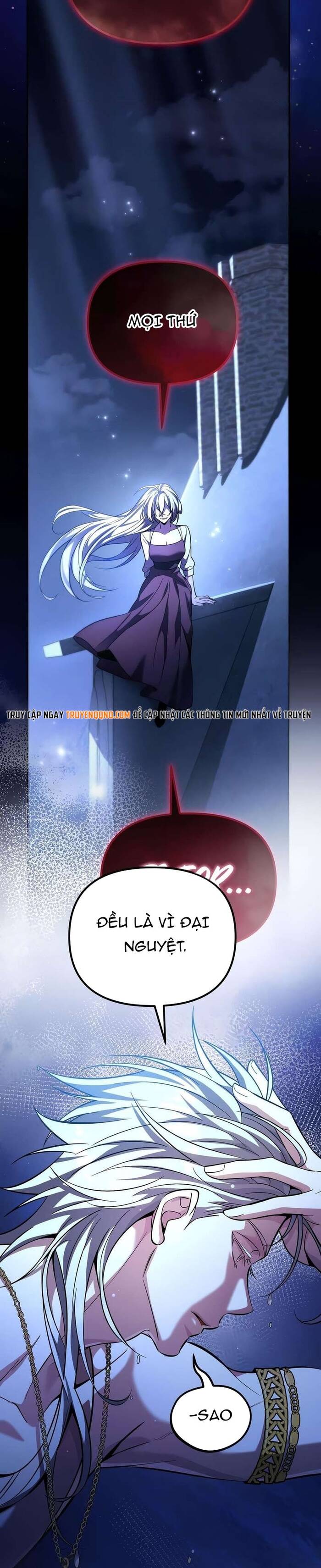 Giáo Dục Ác Nhân - Chapter 16 - Page 35