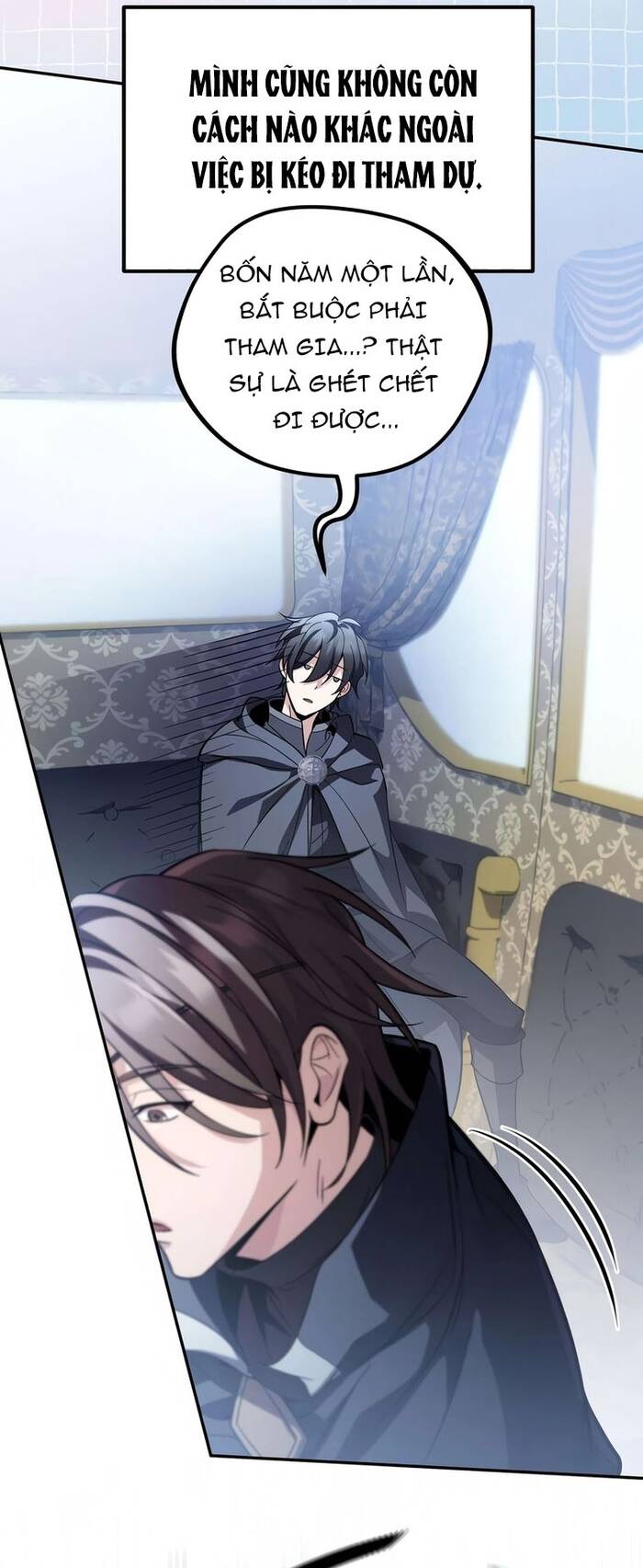 Giáo Dục Ác Nhân - Chapter 16 - Page 44