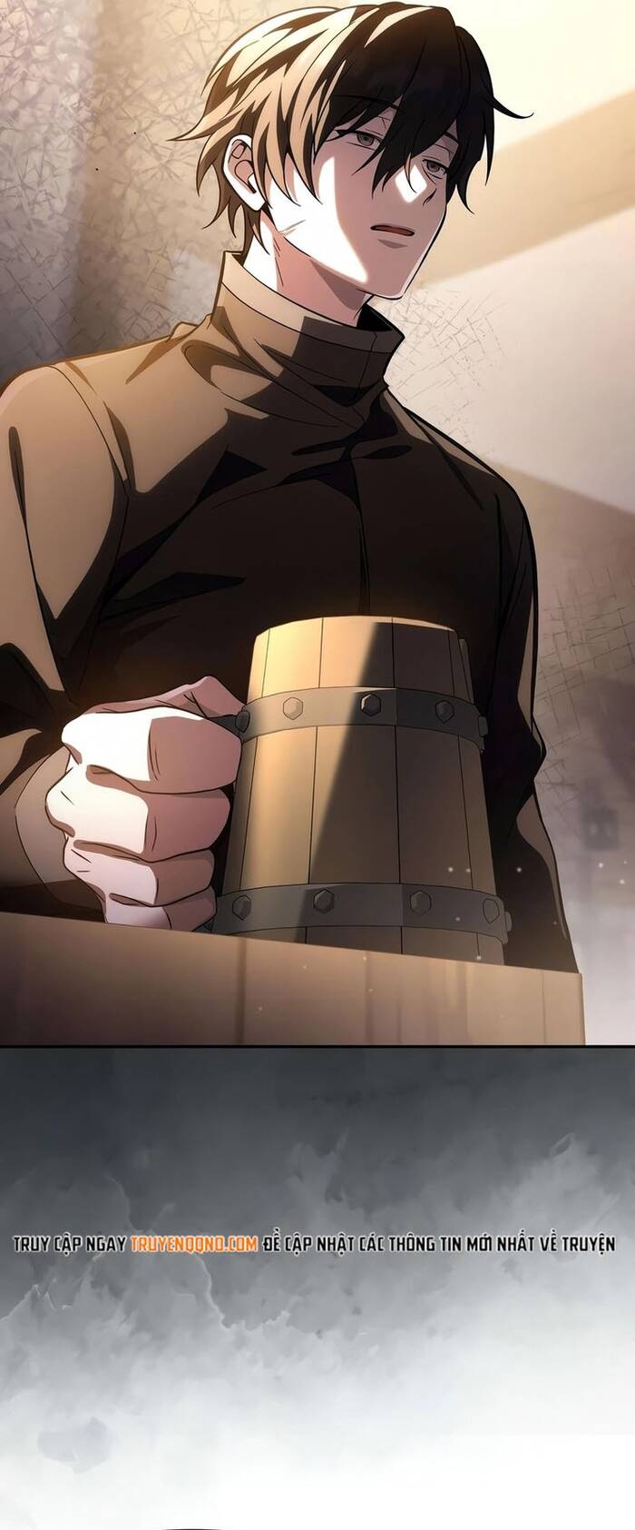 Giáo Dục Ác Nhân - Chapter 16 - Page 49