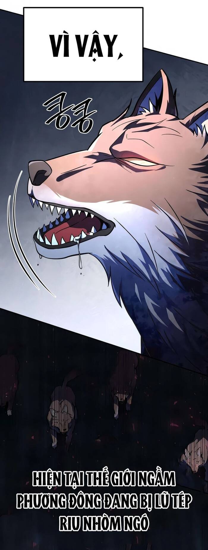 Giáo Dục Ác Nhân - Chapter 16 - Page 55