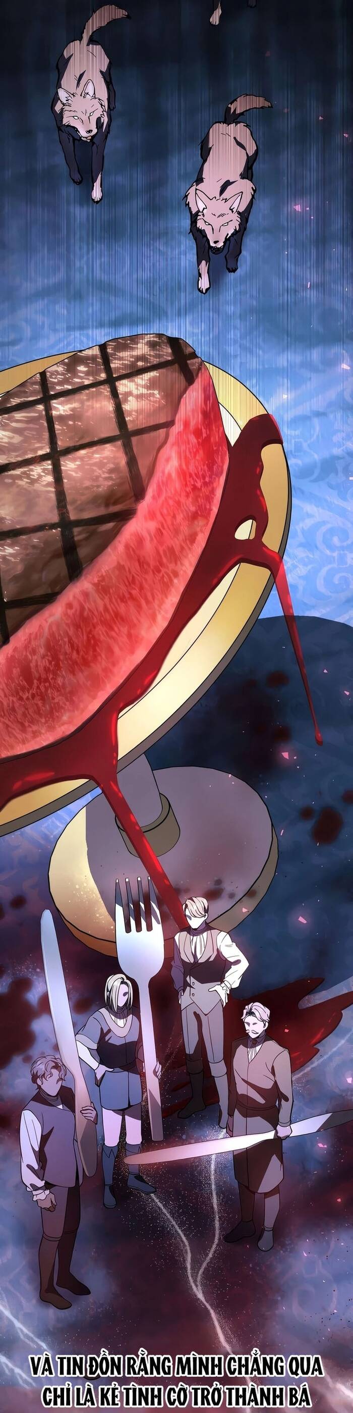 Giáo Dục Ác Nhân - Chapter 16 - Page 56