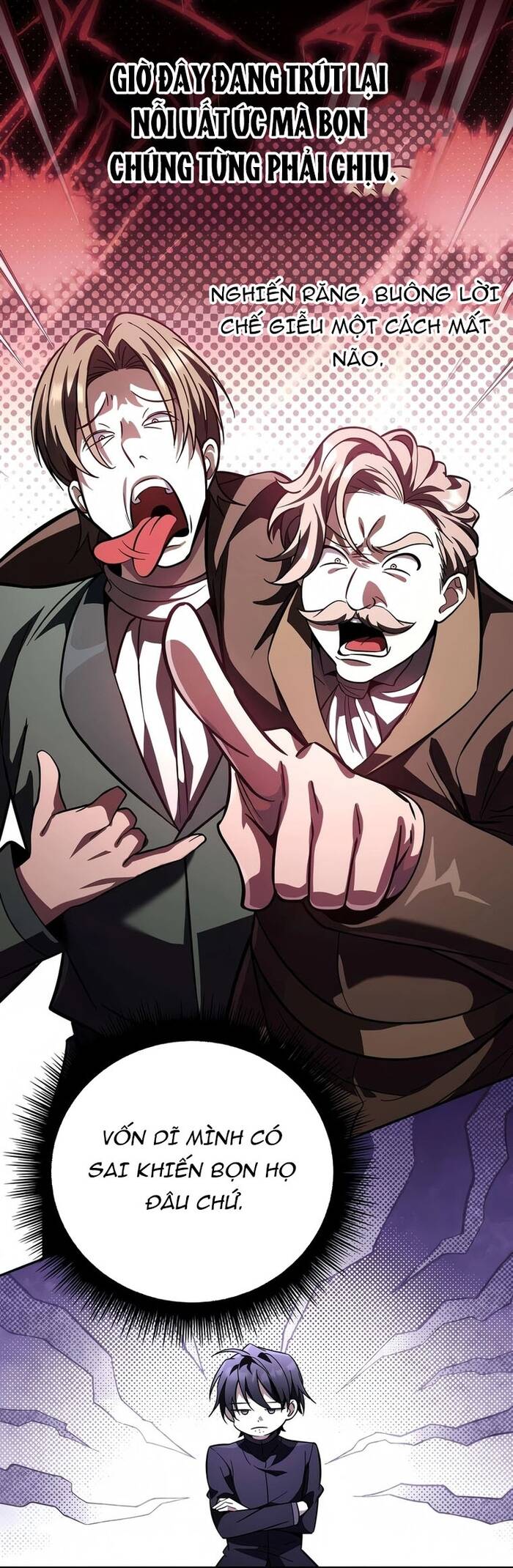 Giáo Dục Ác Nhân - Chapter 16 - Page 63