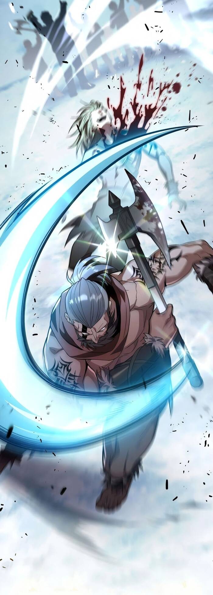 Giáo Dục Ác Nhân - Chapter 16 - Page 78