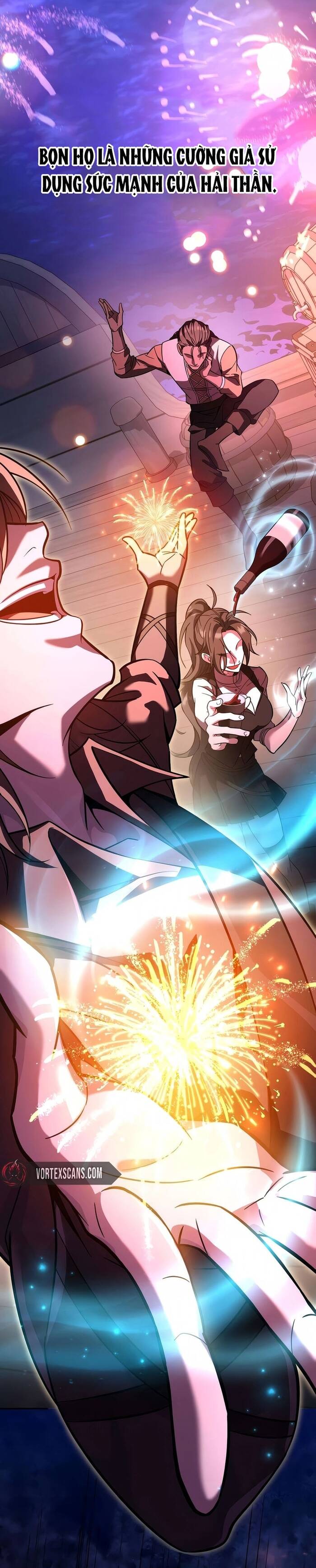 Giáo Dục Ác Nhân - Chapter 16 - Page 8