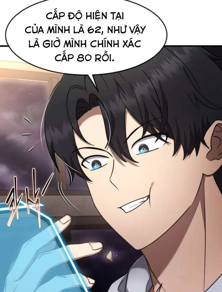 Thần Khí Huyền Thoại Của Người Chơi Thiên Tài - Chapter 71 - Page 21