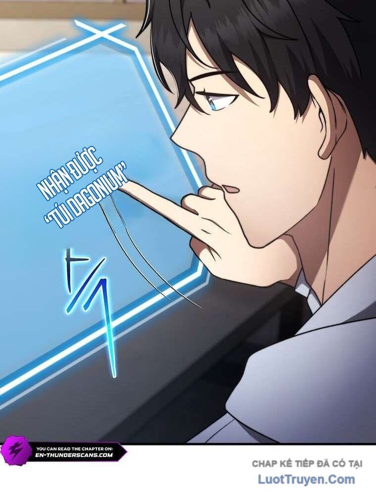 Thần Khí Huyền Thoại Của Người Chơi Thiên Tài - Chapter 71 - Page 23