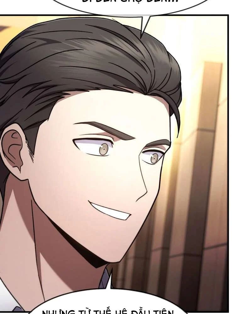 Thần Khí Huyền Thoại Của Người Chơi Thiên Tài - Chapter 71 - Page 54