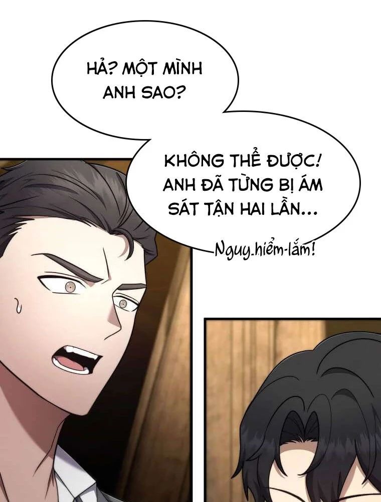 Thần Khí Huyền Thoại Của Người Chơi Thiên Tài - Chapter 71 - Page 83