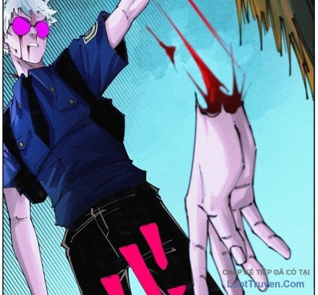 Chiến Loạn Thời Không - Chapter 86 - Page 22
